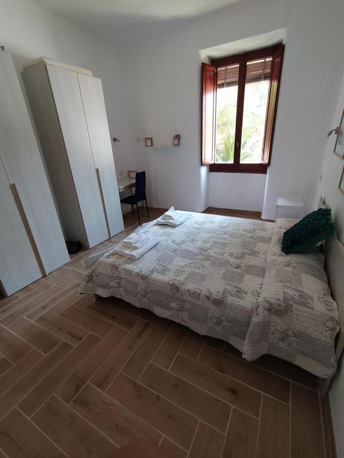 Le Camere Di Giotto In Citta Cagliari Ngoại thất bức ảnh
