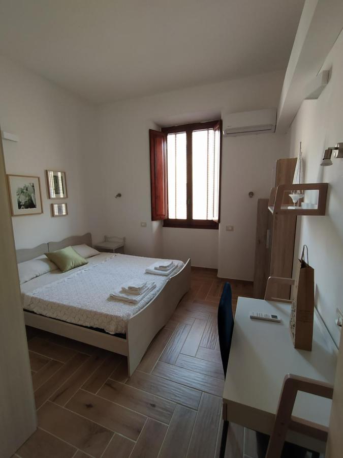 Le Camere Di Giotto In Citta Cagliari Ngoại thất bức ảnh