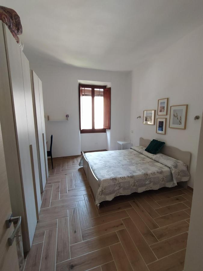 Le Camere Di Giotto In Citta Cagliari Ngoại thất bức ảnh