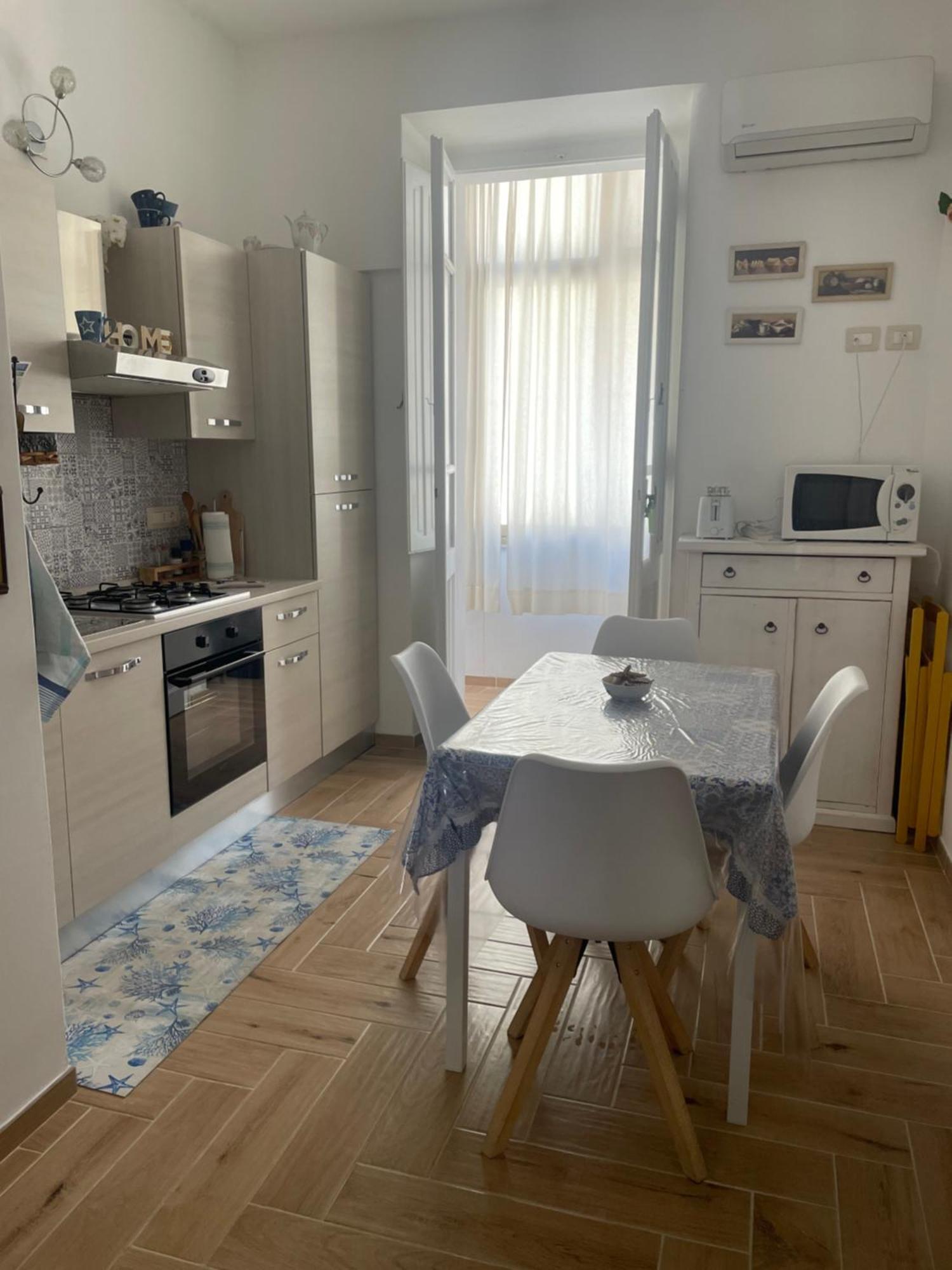Le Camere Di Giotto In Citta Cagliari Ngoại thất bức ảnh
