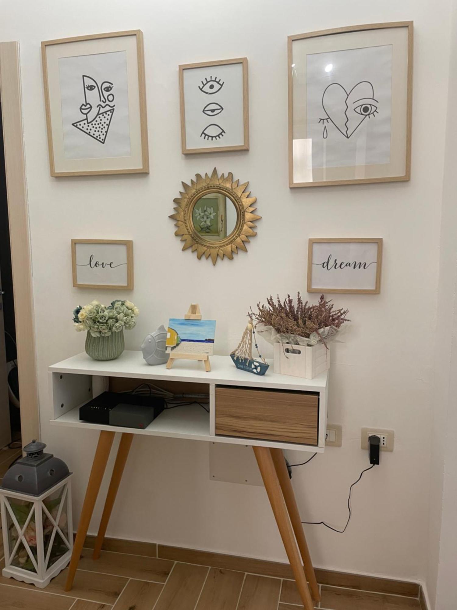 Le Camere Di Giotto In Citta Cagliari Ngoại thất bức ảnh